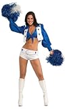 DALLAS COWBOYS CHEERLEADR