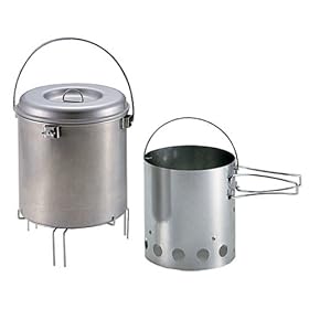 �L���v�e���X�^�b�O(CAPTAIN STAG) ��^�Ώ����ډ΋N����Z�b�g M-6625