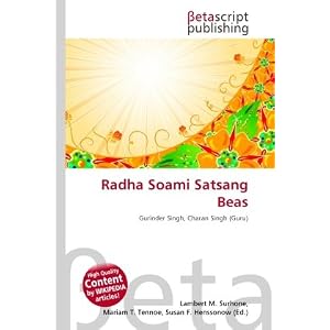 Radha+soami+satsang+beas+new+york