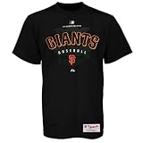 San Francisco Giants Momentum Heavyweight Tee