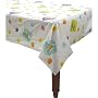 Baby Me 54in x 108in Plastic Tablecover