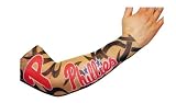 MLB Philadelphia Phillies 2-Pack Arm Sleeve Tattoos