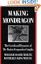 Making Mondragon: The Growth and Dynamics of the Worker Cooperative Complex (International Report, No 14)