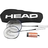 Head Basic Badminton Kit