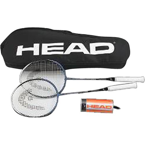 Head Basic Badminton Kit