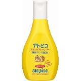 アトピコ スキンケアシャンプー 200ml
