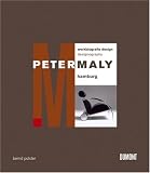 Peter Maly Hamburg - Werkbiografie Design - Bernd Polster