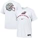 Search : New Mexico Lobos Tee : Nike New Mexico Lobos White Practice Tee