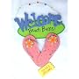 Welcome Beach Bums, Shoes Optional Sign w/ Flip Flops