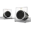 【アウトレット 外箱汚れ】 Altec Lansing PC用 アクティブスピーカー FX2020AA expressionistTM CLASSIC