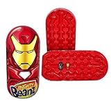 Mighty Beanz Tin New 2010 Series 1 Exclusive - Iron Man