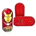 Mighty Beanz Tin New 2010 Series 1 Exclusive - Iron Man