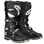ALPINESTARS TECH 3 ALL TERRAIN BOOTS (9) (BLACK)