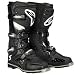 Alpinestars Tech 3 Boots - 9/Black w/ All Terrain Sole