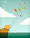 Wallmonkeys Peel and Stick Wall Decals - Fly Fishing - Removable Graphic