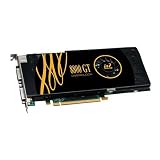 Inno3D Nvidia 8800 GT Overclocked 512MB PCI Express DDR3 DVI Graphics Card - I-8800GT-H5GTCDSX