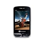 Micromax X78 (Black)
