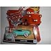 Disney Pixar Cars Toon Nurse Kori #2