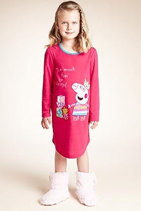 Peppa Pig Nightdress