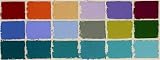 Unison Pastels- Southwest Collection of 18 Handmade Soft Pastels