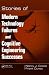 Stories of Modern Technology Failures and Cognitive Engineering Successes