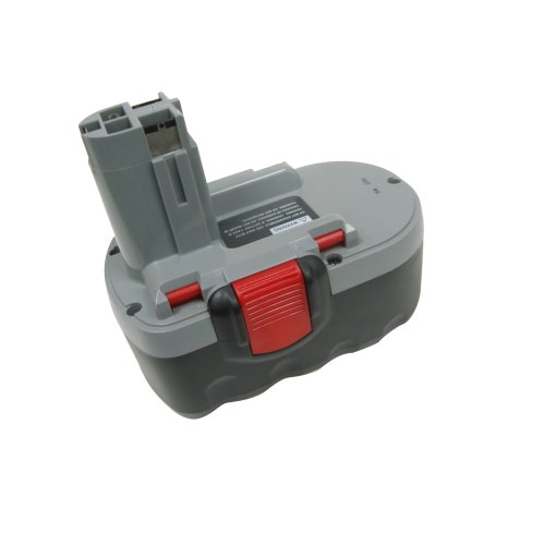 Lenmar PTB026 Battery for Bosch Power Tools