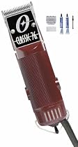 Oster 76076-010 Classic 76 Professional Hair Clipper
From Oster
