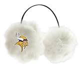 NFL Minnesota Vikings Earmuffs