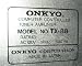 Onkyo