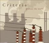 Preventing The World [12" VINYL]