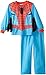 Spiderman Boys' Retro 2-Piece Pajama Set