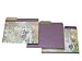 Tranquil Garden Decorative File Folders Variety Sets by Mudlark
