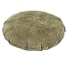 Happy Hounds Stella Round Dog Bed, Small 30-Inch, Birch