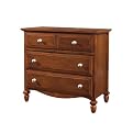 Mayfair Dresser- Cherry
