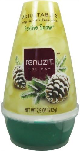 Ns Renuzit Festive Snow
