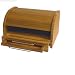 Fernanda 1311 Bamboo Bread Box