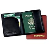 Andrew Philips Passport Jacket
