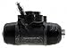 ACDelco Professional 18E1280 Rear Passenger Side Drum Brake Wheel Cylinder