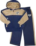 San Diego Padres -Toddler- French Terry Hoody/Pant Set
