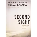 Second Sight: A Brady Coyne and J.W. Jackson Mystery