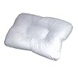 Duro-Med Stress-Ease Allergy-Free Pillow  White