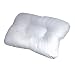 Duro-Med Stress-Ease Allergy-Free Pillow  White