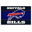 Buffalo Bills NFL 3x5 Banner Flag (36x60")"