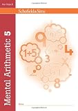 Mental Arithmetic Book 5 (Bk.5)