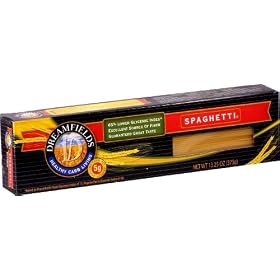 Dreamfields Spaghetti
