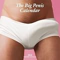 The Big Penis Calendar - 2011 (Taschen Wall Calendars)
