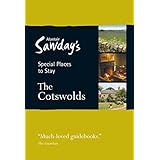 special places to stay the cotswolds