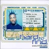 RETURN TO THE 36 CHAMBERS (INSTRUMENTALS)