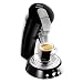 Kitchen & Housewares : Philips Senseo Deluxe Coffeemaker - Black (7820)