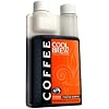 Cool Brew� Fresh Coffee Concentrate - Toasted Almond 500ml- Make Iced Coffee or Hot Coffee - Enough for 16 beverages